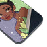 Disney Princess Tiana Art iPhone 13 Skin