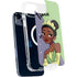 Disney Princess Tiana Art iPhone 14 Plus MagSafe Case