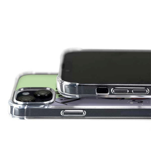 Disney Princess Tiana Art iPhone 14 Plus MagSafe Case