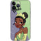 Disney Princess Tiana Art iPhone 14 Pro Max Skin