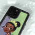 Disney Princess Tiana Art iPhone 14 Pro Max Waterproof Case