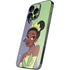 Disney Princess Tiana Art iPhone 14 Pro Skin