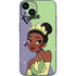 Disney Princess Tiana Art iPhone 14 Skin