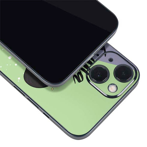 Disney Princess Tiana Art iPhone 14 Skin