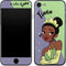 Disney Princess Tiana Art iPhone 8 Skin