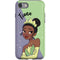 Disney Princess Tiana Art iPhone SE (2nd & 3rd Gen) Pro Case