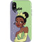 Disney Princess Tiana Art iPhone X Pro Case