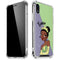 Disney Princess Tiana Art iPhone XR Clear Case