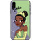 Disney Princess Tiana Art iPhone XS Max Skin