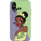 Disney Princess Tiana Art iPhone XS Pro Case
