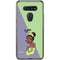 Disney Princess Tiana Art LG K51/Q51 Clear Case