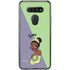 Disney Princess Tiana Art LG K51/Q51 Clear Case