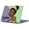 Disney Princess Tiana Art Apple MacBook Pro 13-inch Skin