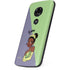 Disney Princess Tiana Art Moto E5 Play Skin