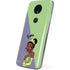 Disney Princess Tiana Art Moto E5 Plus Skin