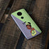 Disney Princess Tiana Art Moto E5 Plus Skin