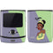 Disney Princess Tiana Art Motorola RAZR Skin