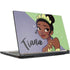 Disney Princess Tiana Art MSI GS65 Stealth Laptop Skin