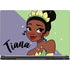 Disney Princess Tiana Art MSI GS65 Stealth Laptop Skin