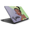 Disney Princess Tiana Art HP Notebook Skin