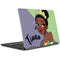 Disney Princess Tiana Art Notebook 9 Pro 13in (2017) Skin