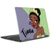 Disney Princess Tiana Art Notebook 9 Pro 13in (2017) Skin
