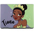Disney Princess Tiana Art Notebook 9 Pro 13in (2017) Skin