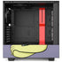 Disney Princess Tiana Art NZXT H510 Compact ATX Mid-Tower Case Skin