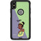 Disney Princess Tiana Art Otterbox Commuter iPhone Skin