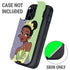 Disney Princess Tiana Art Otterbox Defender iPhone Skin