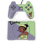 Disney Princess Tiana Art PlayStation Classic Bundle Skin
