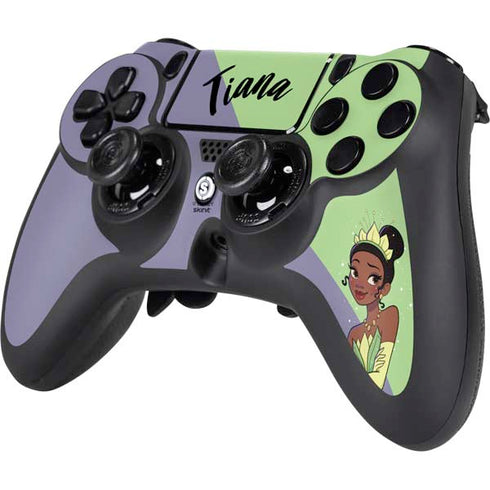 Disney Princess Tiana Art PS4/PC SCUF Impact Controller Skin