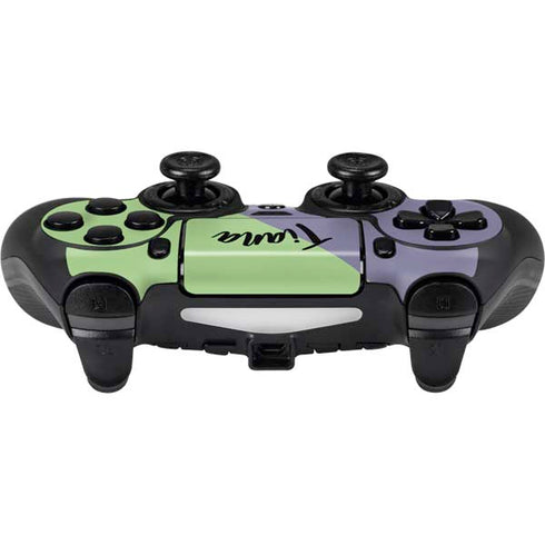 Disney Princess Tiana Art PS4/PC SCUF Impact Controller Skin