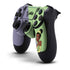 Disney Princess Tiana Art PS4 Pro/Slim Controller Skin