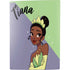Disney Princess Tiana Art PS5 Bundle Skin