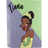 Disney Princess Tiana Art PS5 Bundle Skin