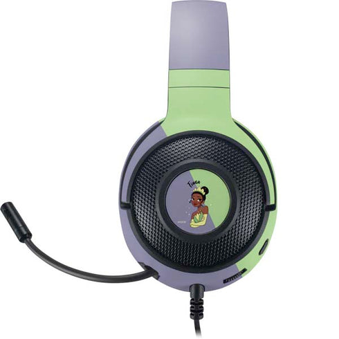 Disney Princess Tiana Art Razer Kraken X Skin