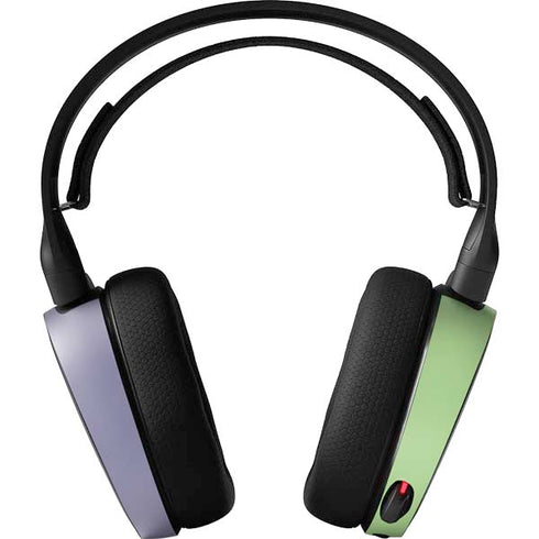 Disney Princess Tiana Art SteelSeries Arctis 5 Skin