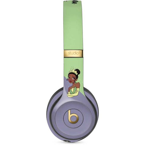 Disney Princess Tiana Art Studio Wireless 3 Skin