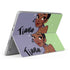 Disney Princess Tiana Art Surface Go Skin