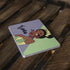 Disney Princess Tiana Art Surface Go Skin