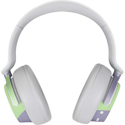 Disney Princess Tiana Art Surface Headphones Skin