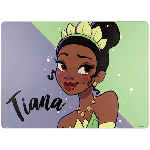 Disney Princess Tiana Art Surface Laptop 4 15in Skin