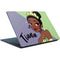 Disney Princess Tiana Art Surface Laptop Skin