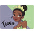 Disney Princess Tiana Art Surface Laptop Studio Skin