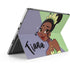 Disney Princess Tiana Art Surface Pro 8 Skin