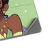 Disney Princess Tiana Art Surface Pro 8 Skin