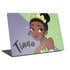 Disney Princess Tiana Art Universal Laptop 11in (8.8 x 6.2in) Skin