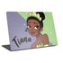 Disney Princess Tiana Art Universal Laptop 12in (9.8 x 6.8in) Skin