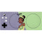 Disney Princess Tiana Art Xbox Adaptive Controller Skin